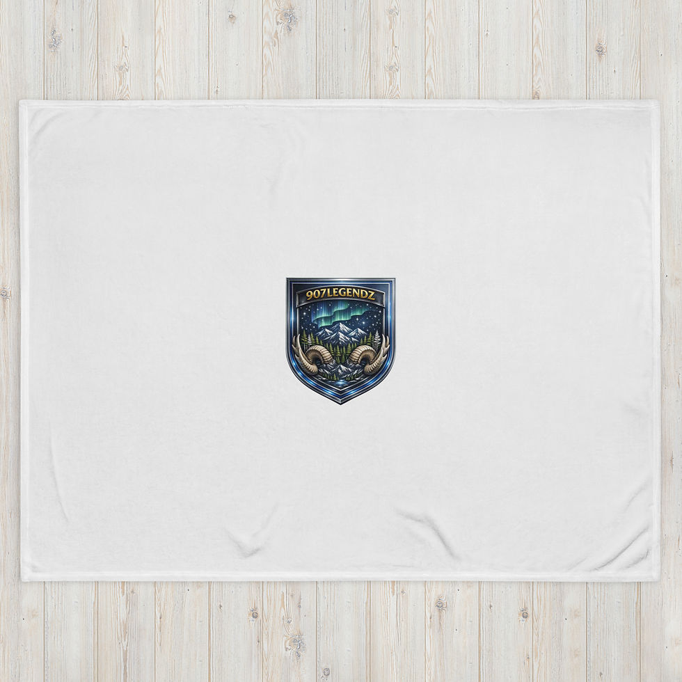 Thumbnail: Throw Blanket