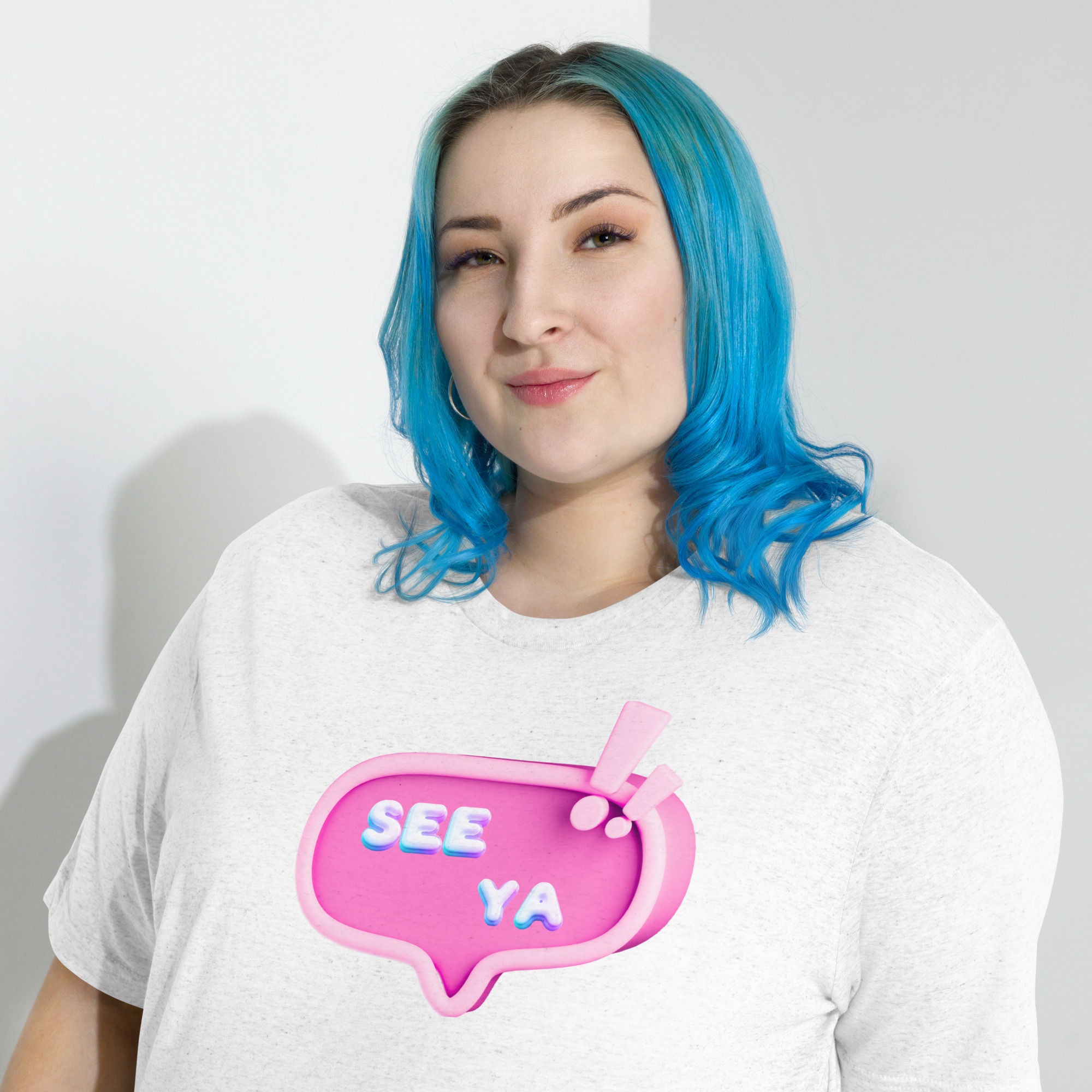 Vintage B.B.L. T-Shirt | Bella + Canvas