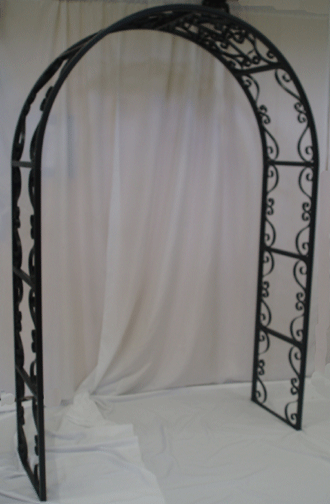 Iron Archway Rental Rapid City.gif