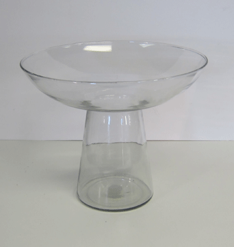 compote vase