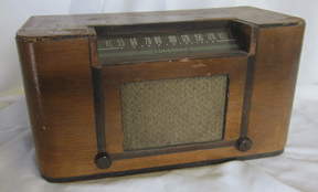 vintage radio 2