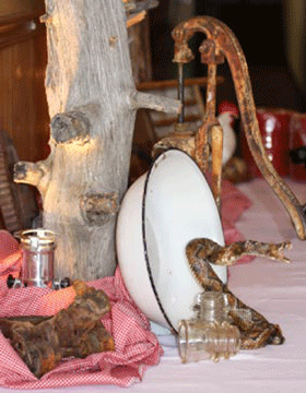 western party rental rapid city