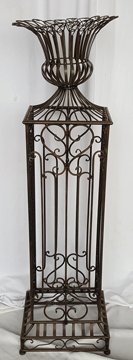 iron-column