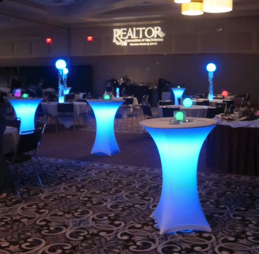 LED rental rapid city