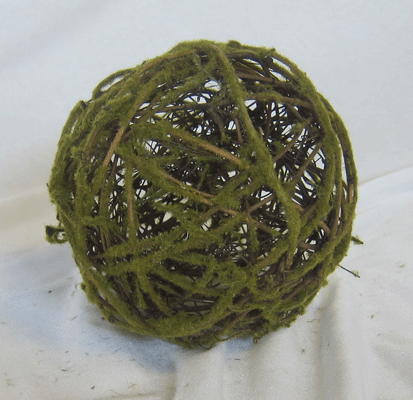 twig ball