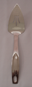 cake spatula rental