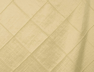 ivory pintuck linen