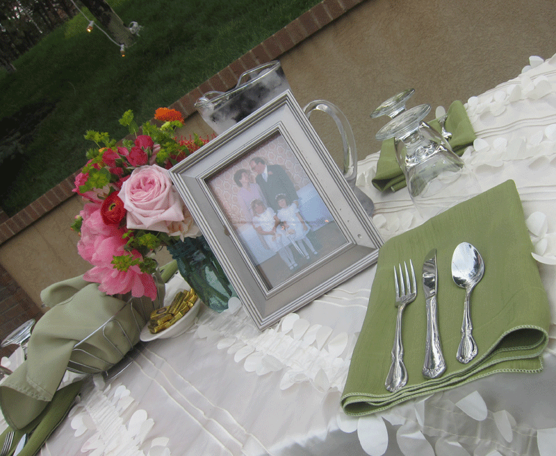 event linen rapid city
