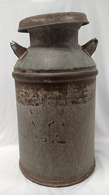 milk churn 3