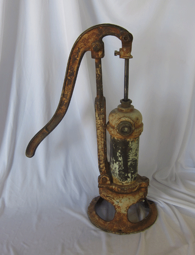 water pump