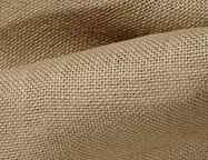 burlap linen