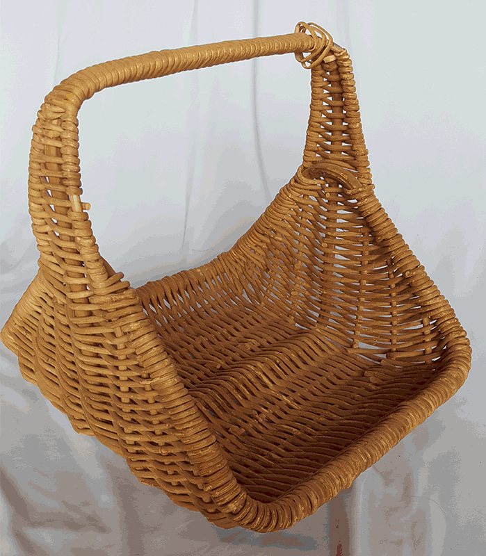 jasmine basket