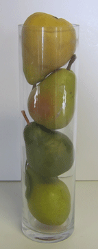 pears