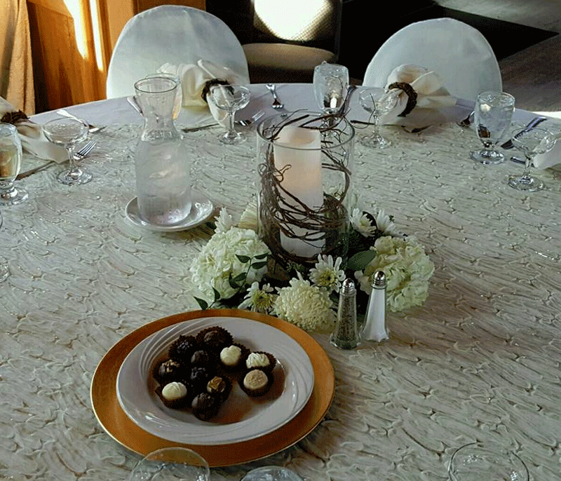 sylvan lodge wedding