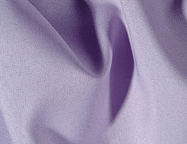 lilac poly linen rental sash