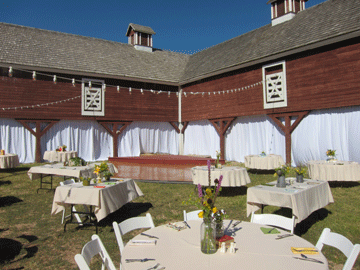 frawley ranch south dakota wedding