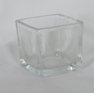 square votive