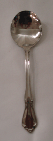 soup spoon rental