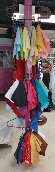 napkin rental showroom rapid city