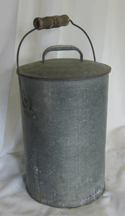 ash bucket