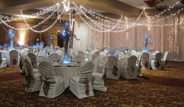 chair cover rental rapid city wedding planning