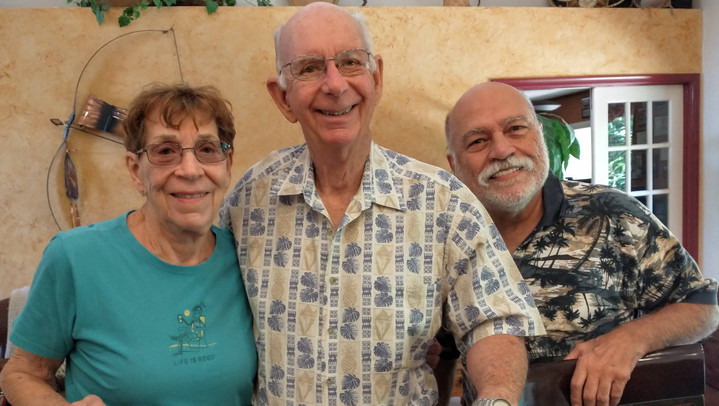 In-Laws