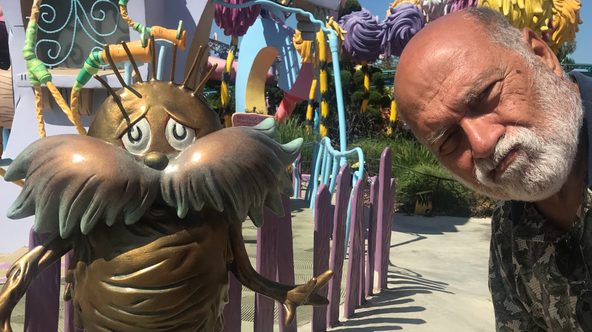 Lorax ?
