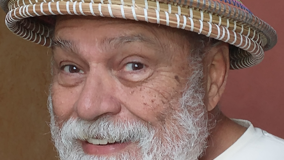 Dapper Basket Hat