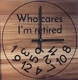 Who Cares?