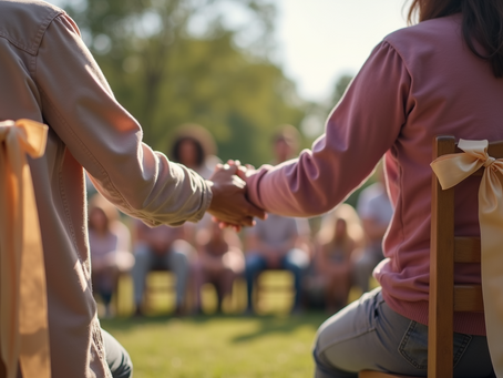 Empowering Communities to Combat Child Trafficking