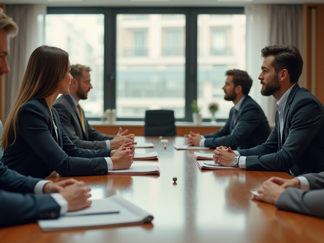 Building Partnerships: Collaborating to Stop Child Trafficking
