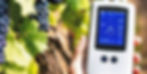 Agri-tech IoT monitor for vineyards