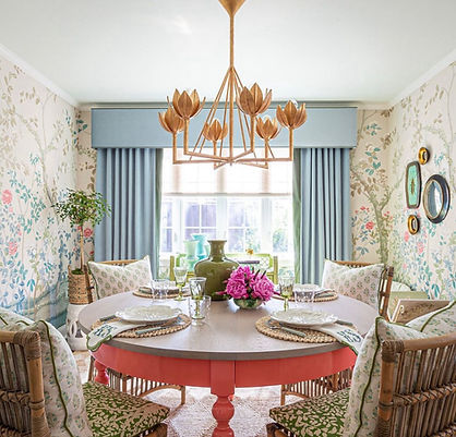 The Upholstery Collection upholster