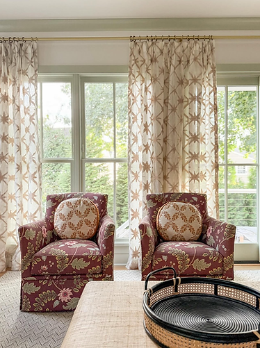 The Upholstery Collection upholster