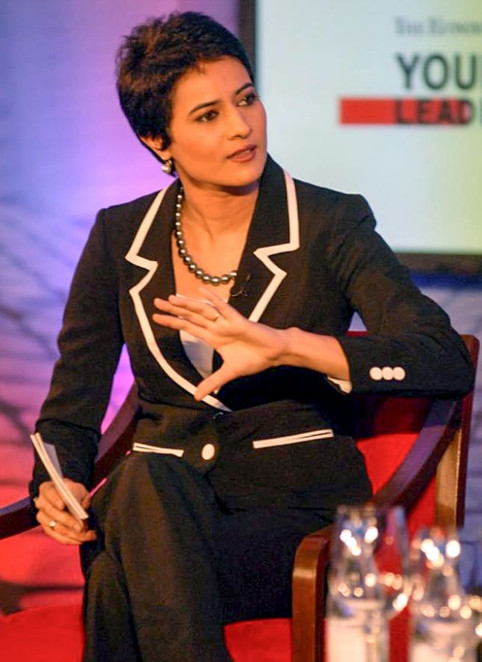 At ET Young Leaders Forum