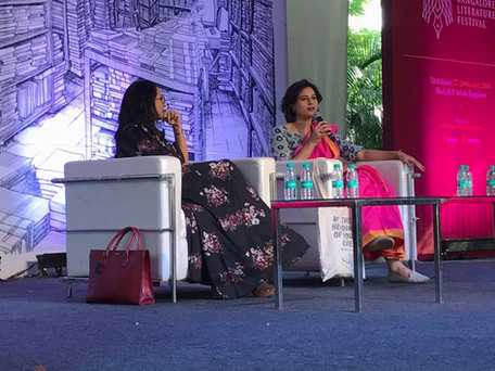 Bangalore Lit Fest