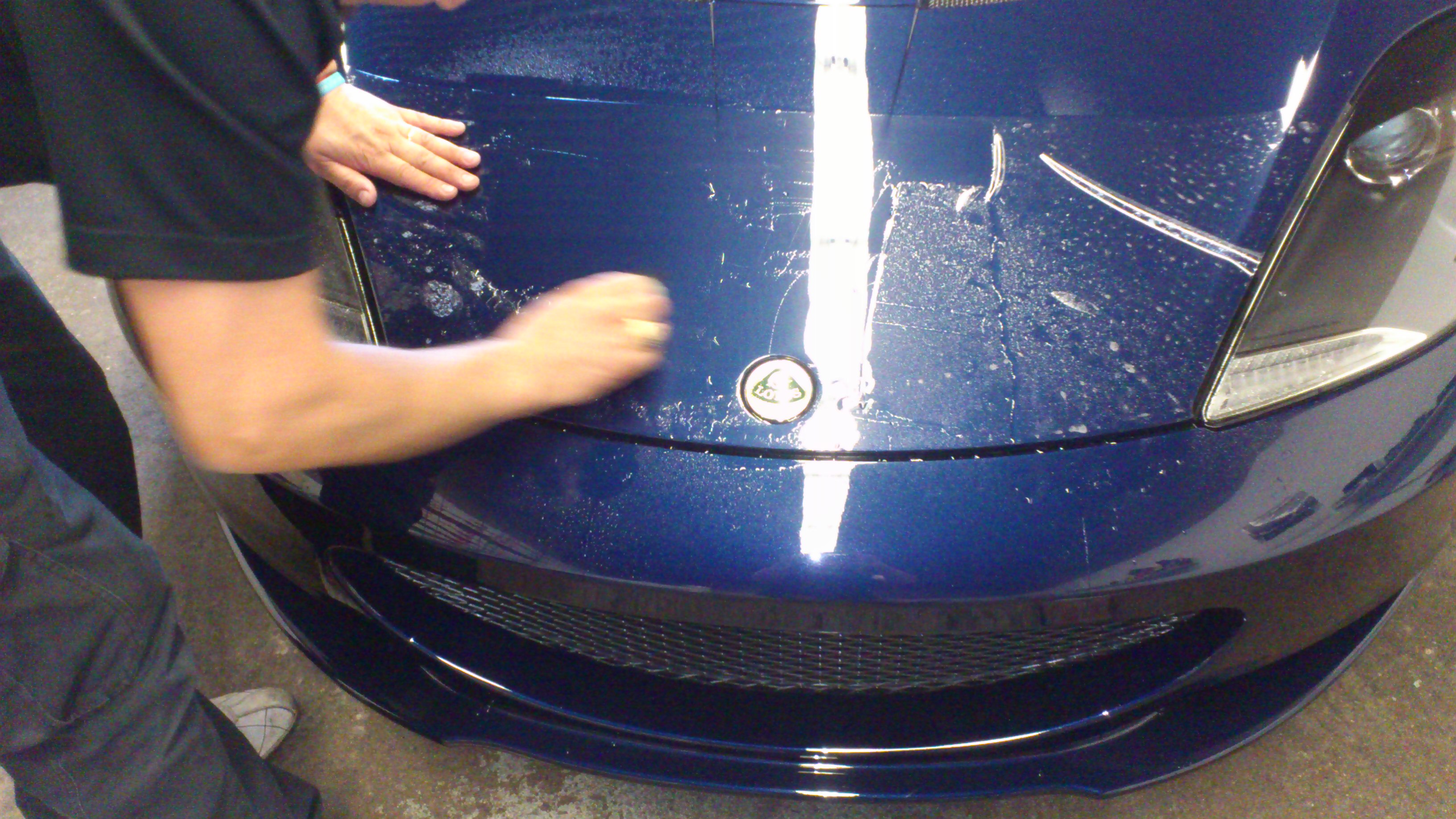 2013 LOTUS
