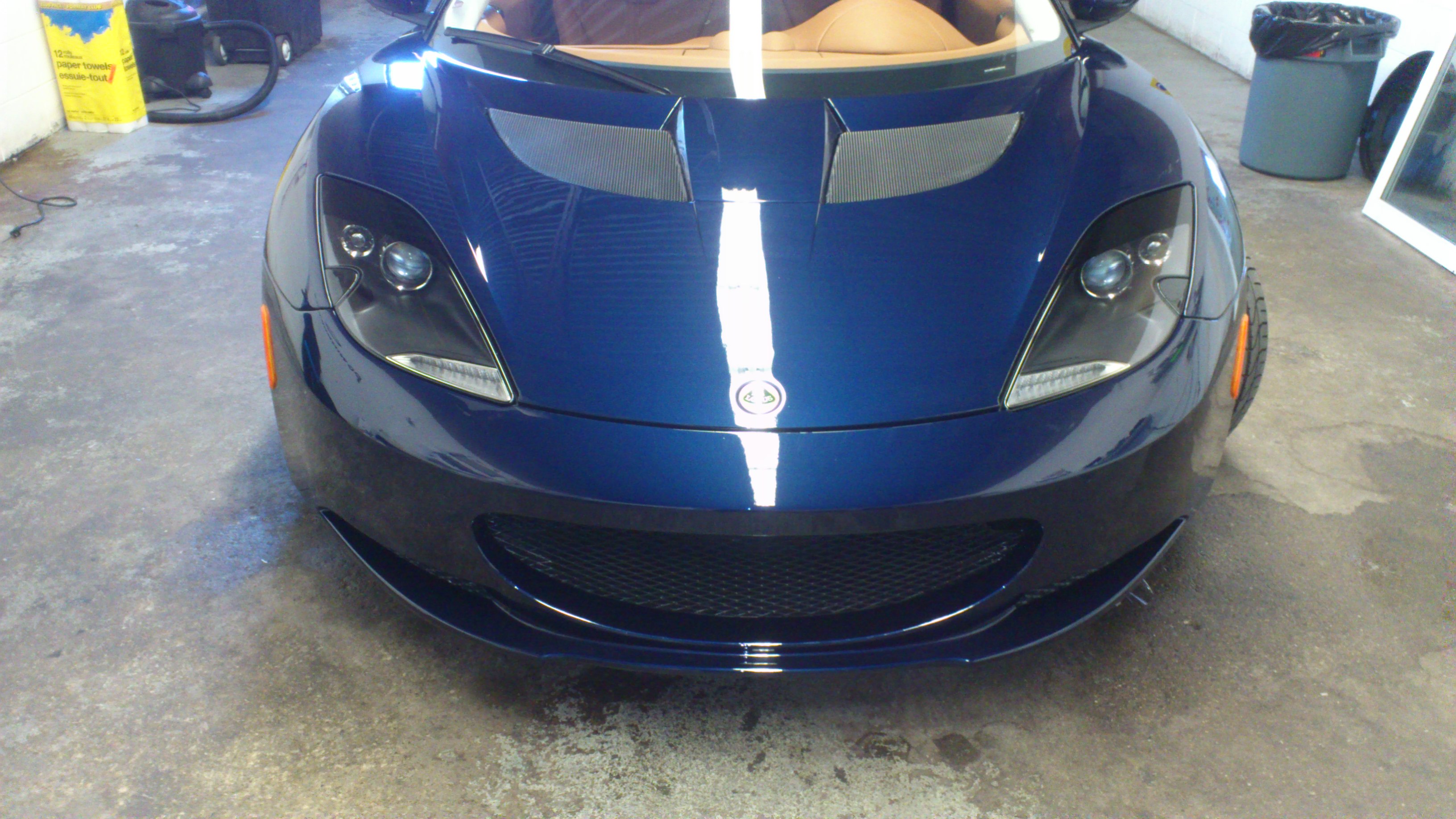 2013 LOTUS