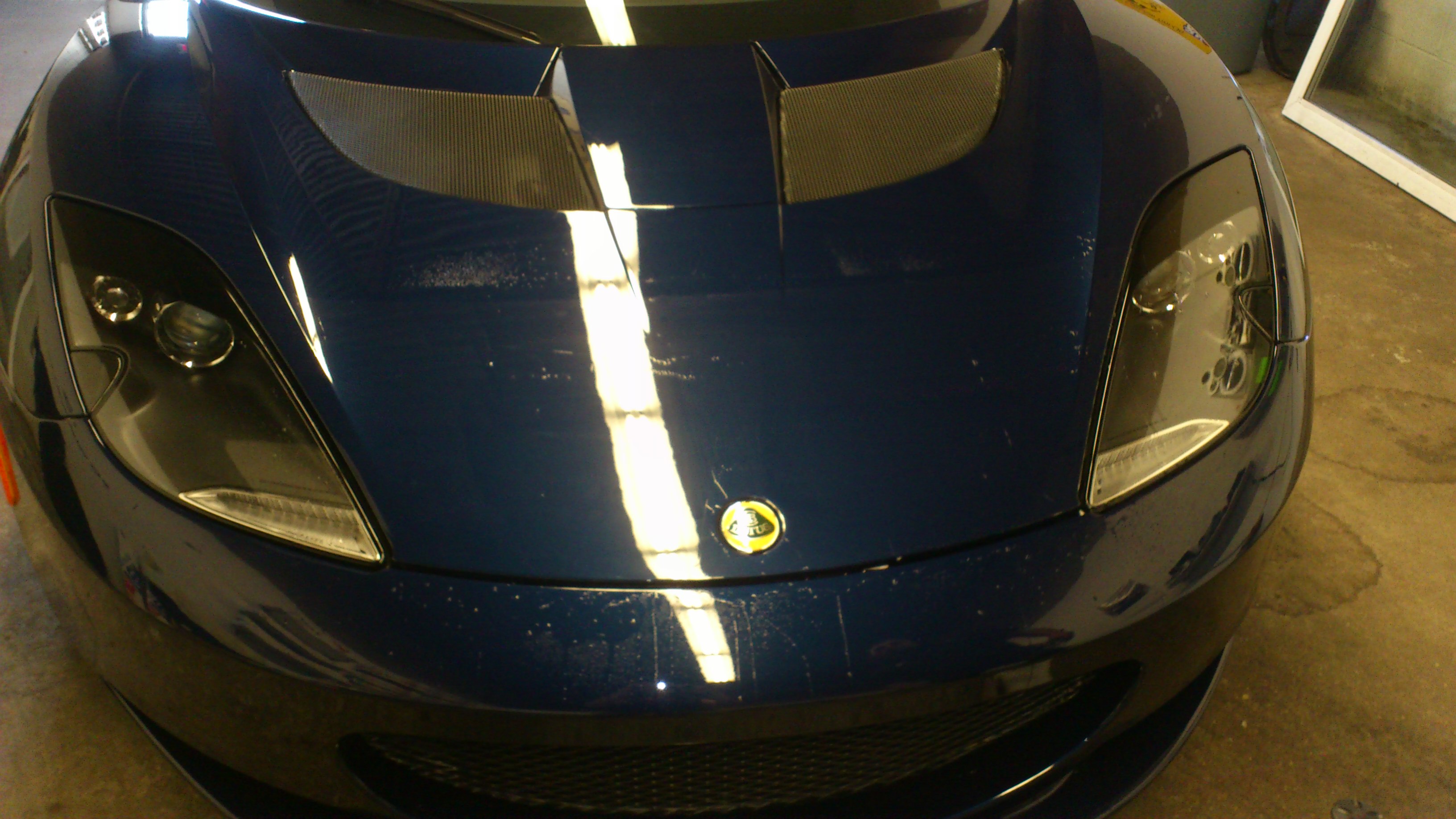 LOTUS 2013