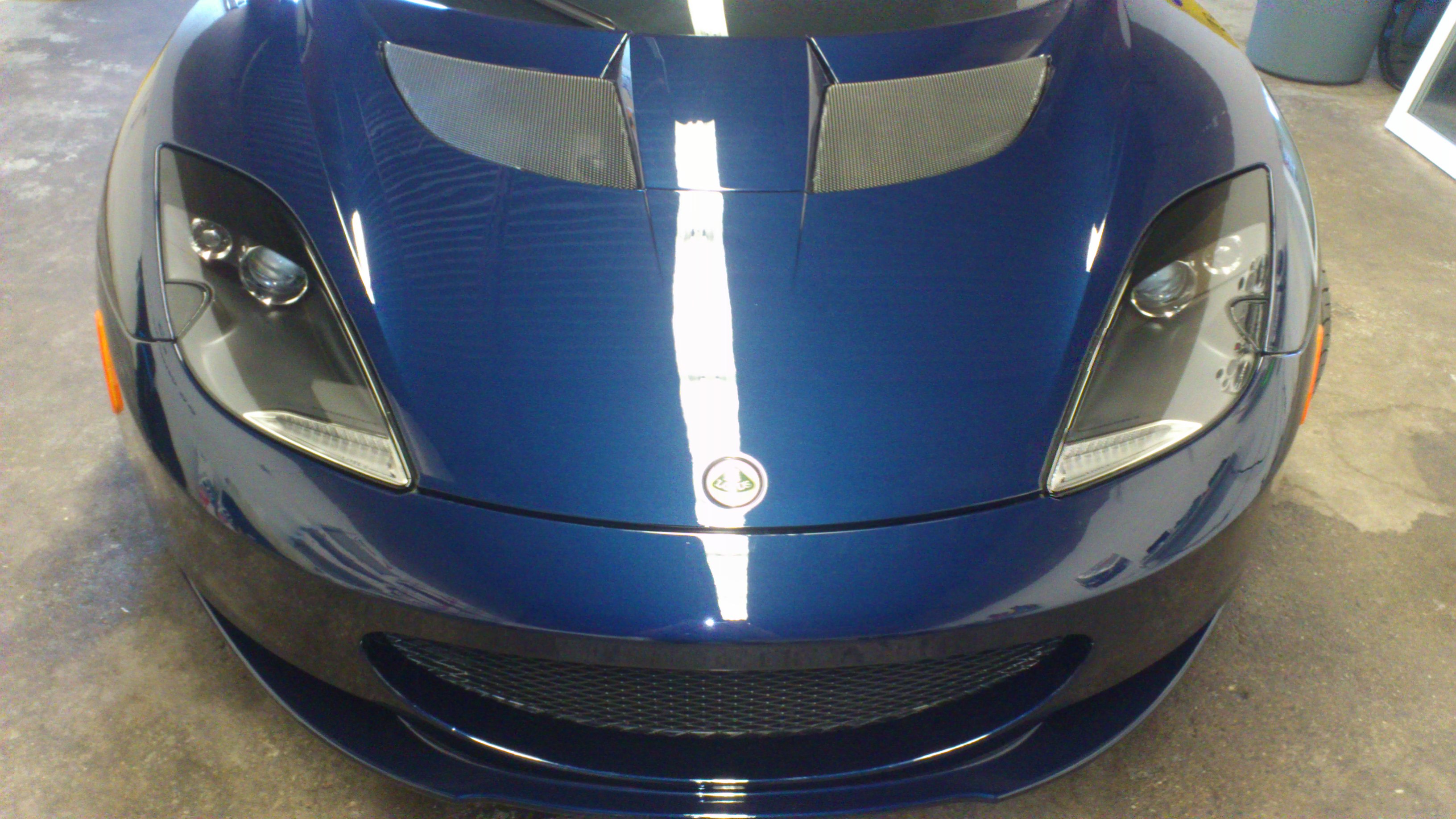 2013 LOTUS