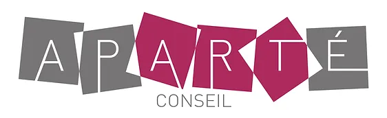 logo aparté conseils