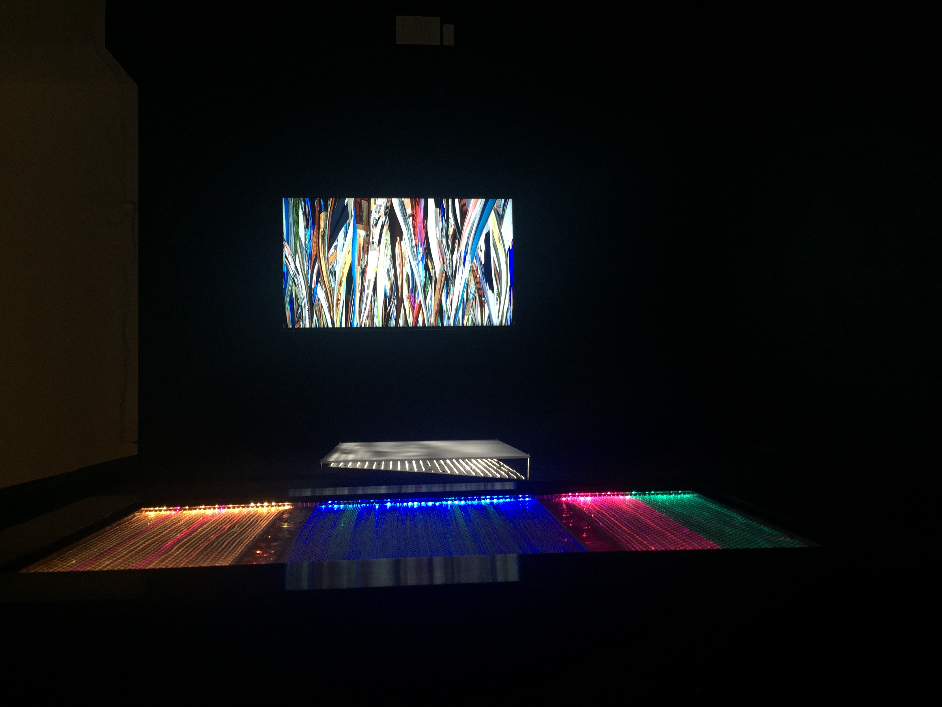 Installation shot