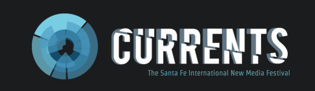 CURRENTS, new media Festival