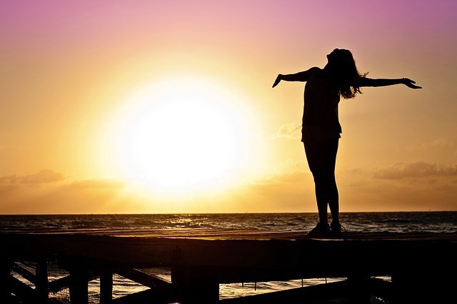 Unblocking Energy From A Distance: The Effectiveness Of Remote EFT Tapping For Others