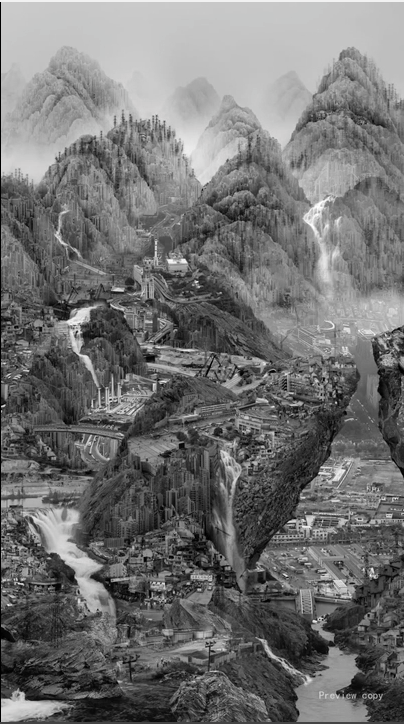 Yang Yongliang