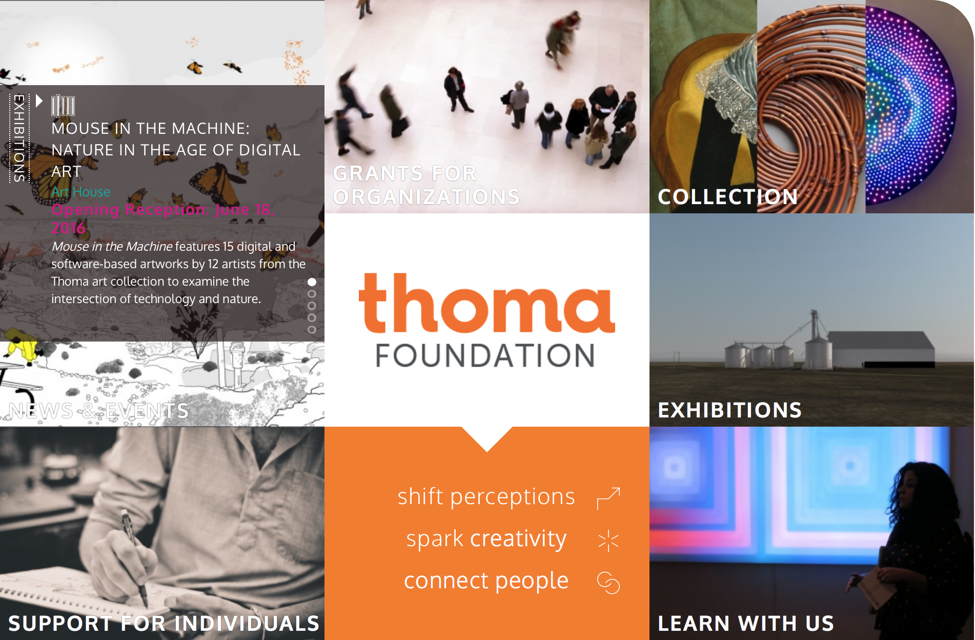Thoma Foundation