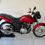 Miniatura: HONDA CG 125 KS 2012 VERMELHA COM 74.000 KM