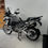 Miniatura: BMW R1200 GS 2013 BRANCA 37.000 KM