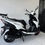Miniatura: HONDA ELITE 125 2019 BRANCA 32.000 KM