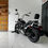 Miniatura: YAMAHA XVS 650 DRAG STAR 2006 PRETA 58.000 KM